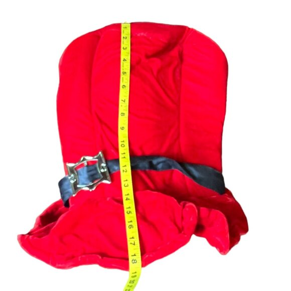 Lot of 5 Holiday Novelty Hats - Picture 11 of 16